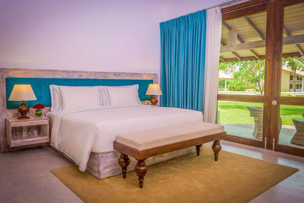 Room at The Villas Wadduwa by Amaya, WADDUWA