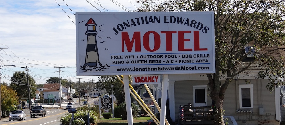 Jonathan Edwards Motel 17/65