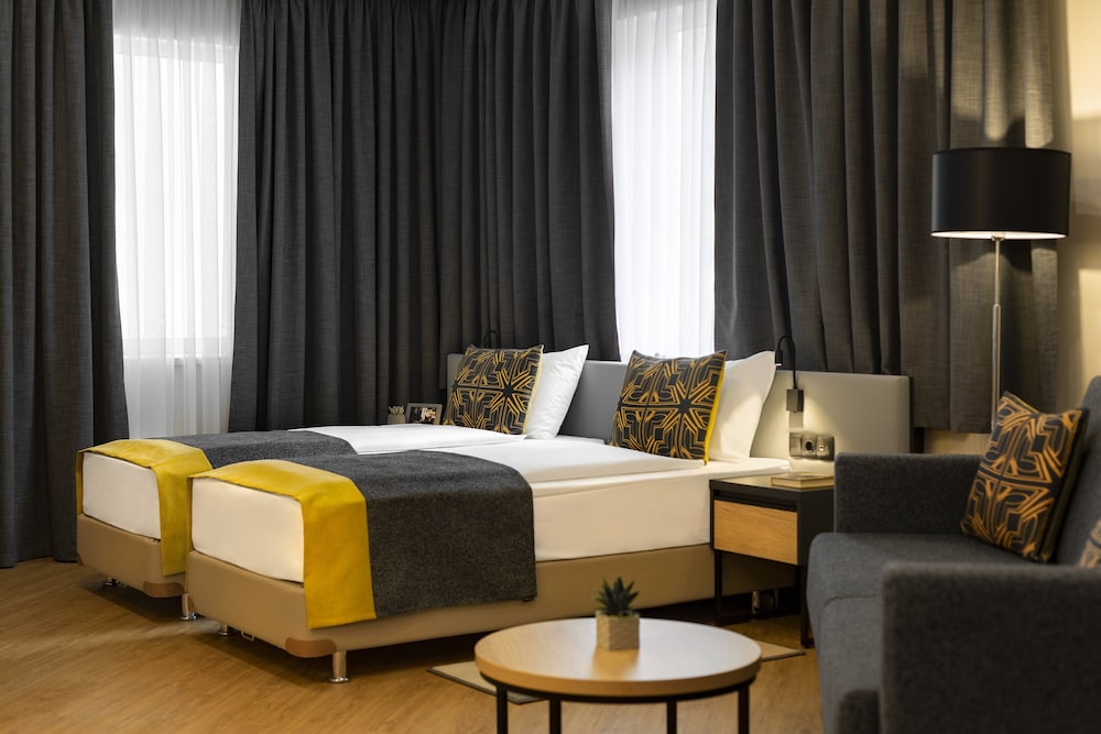 Citadines City Centre Tbilisi 8/50