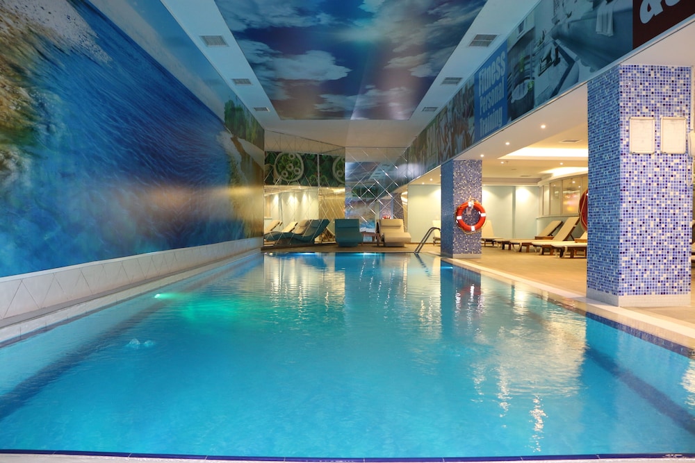World Point Reis Inn Hotel 29/50