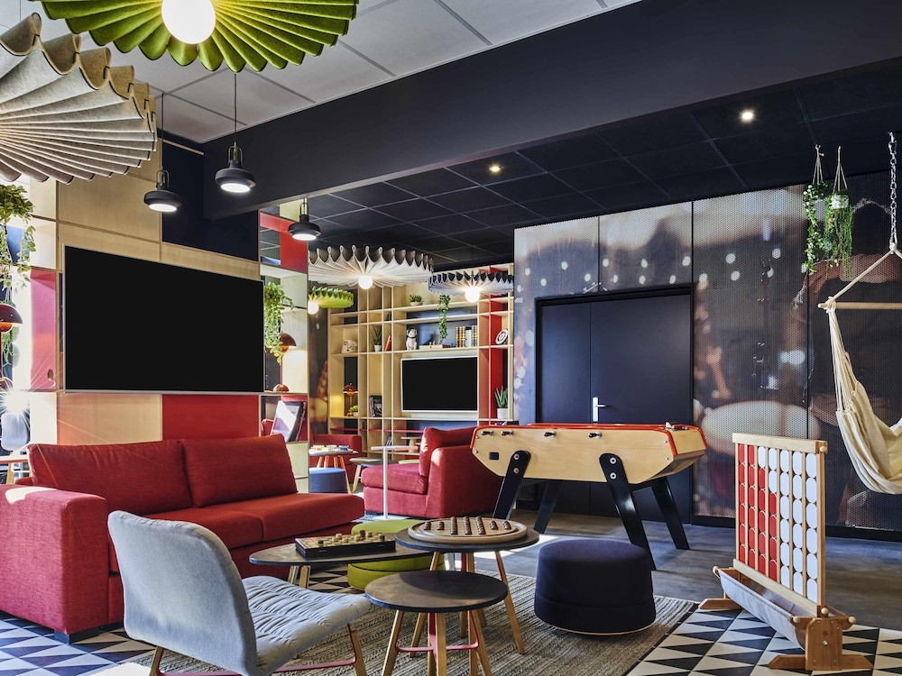 Ibis Clamart Paris Velizy 32/60