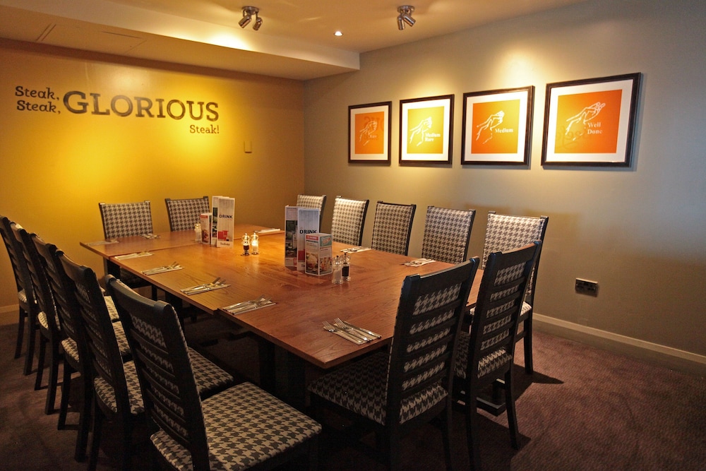 PREMIER INN TORQUAY 45/51