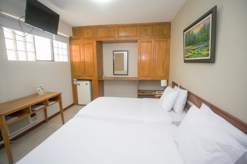 Acosta Hotel 17/55