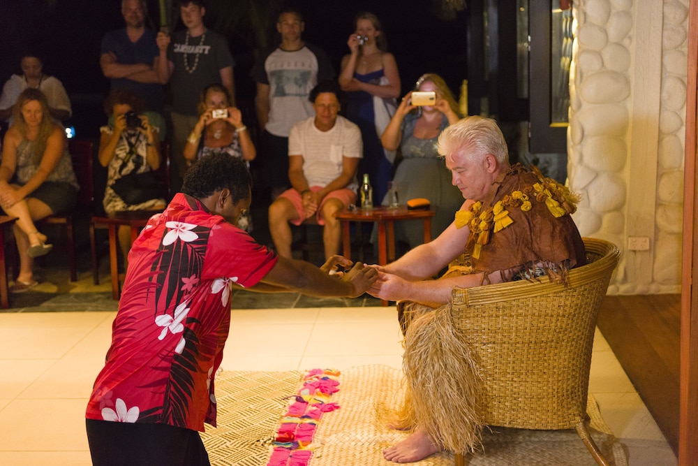 Matamanoa Island Resort 25/55