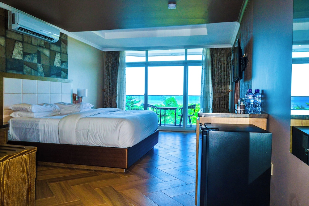 Presidential, King Bed