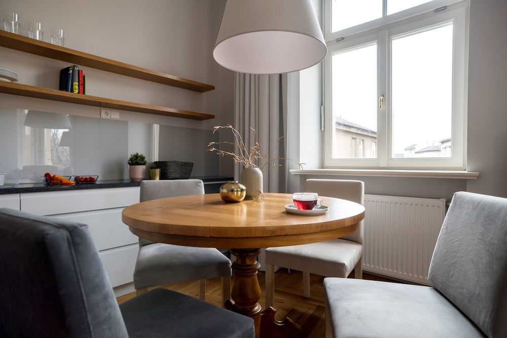 Apart Residence Tww Krakow 29/50