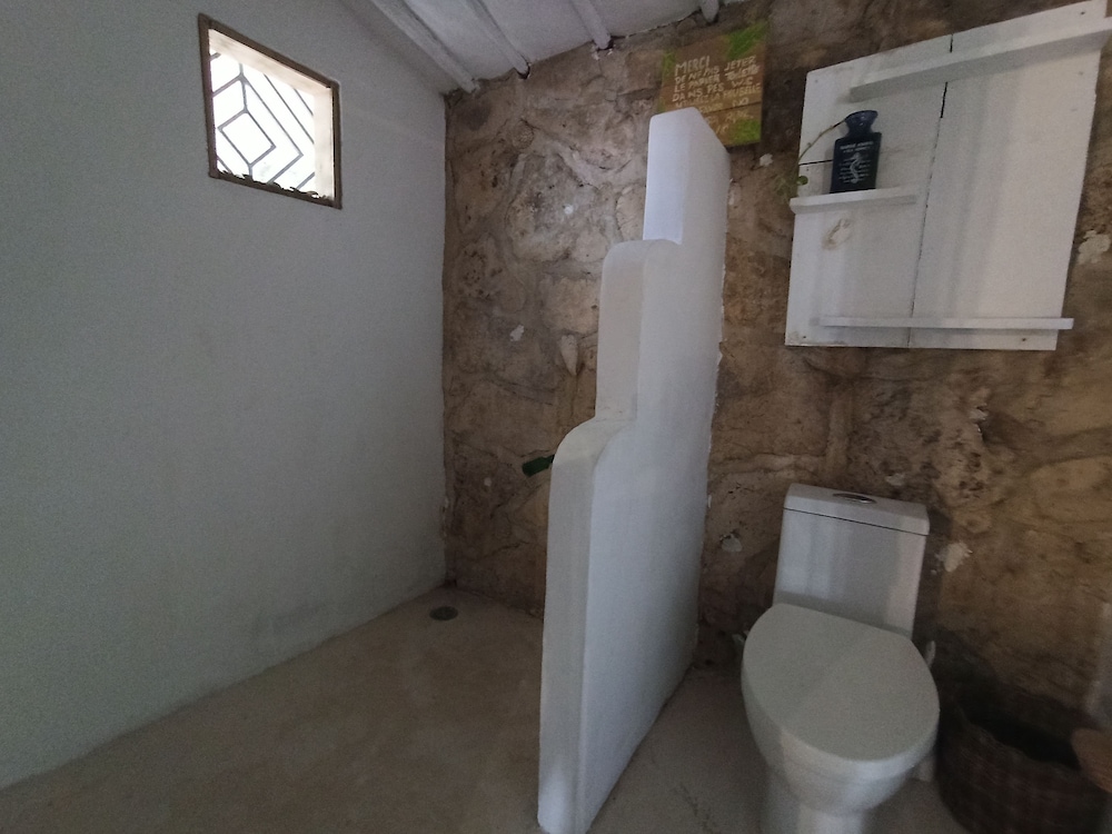 Nativos Tulum Hotel Boutique 34/35
