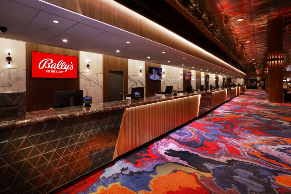 Bally S Atlantic City 38/50
