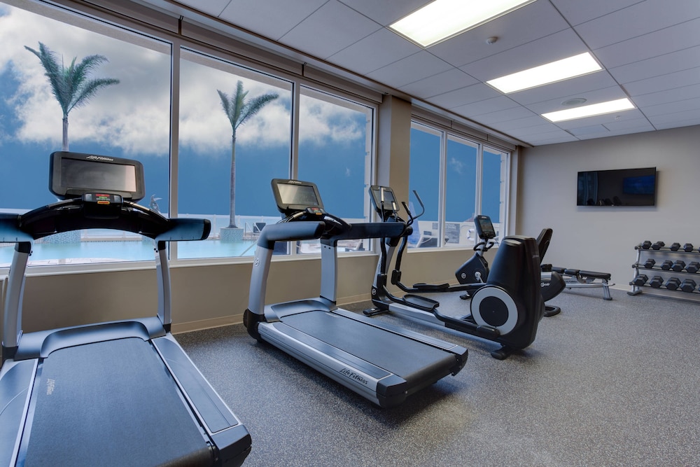 Residence Inn By Marriott Daytona Beach Oceanfront 17/36