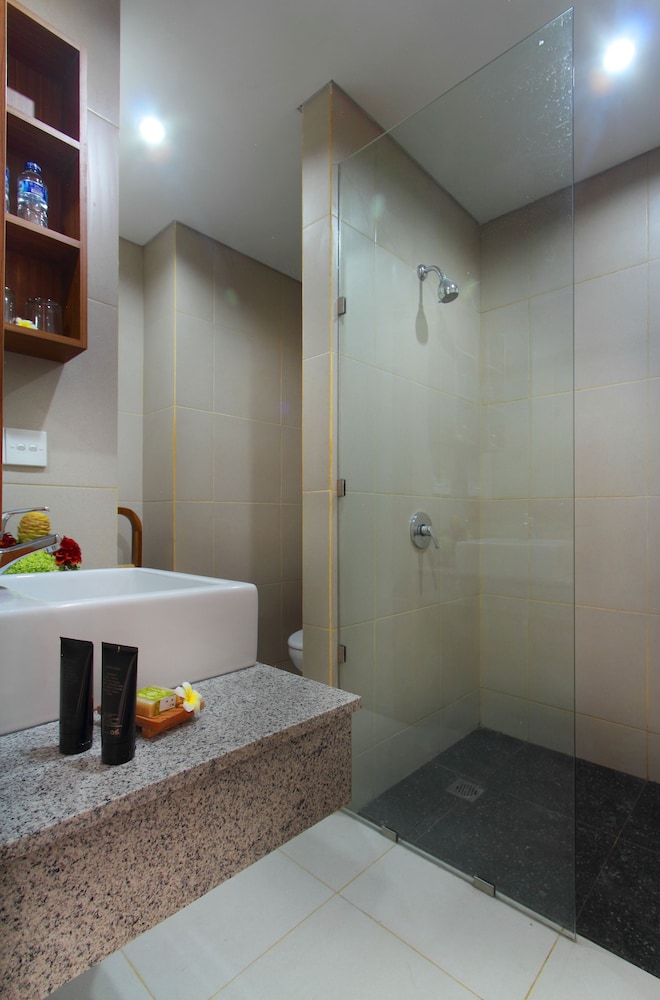 Kubu Cempaka Seminyak Hotel 28/62