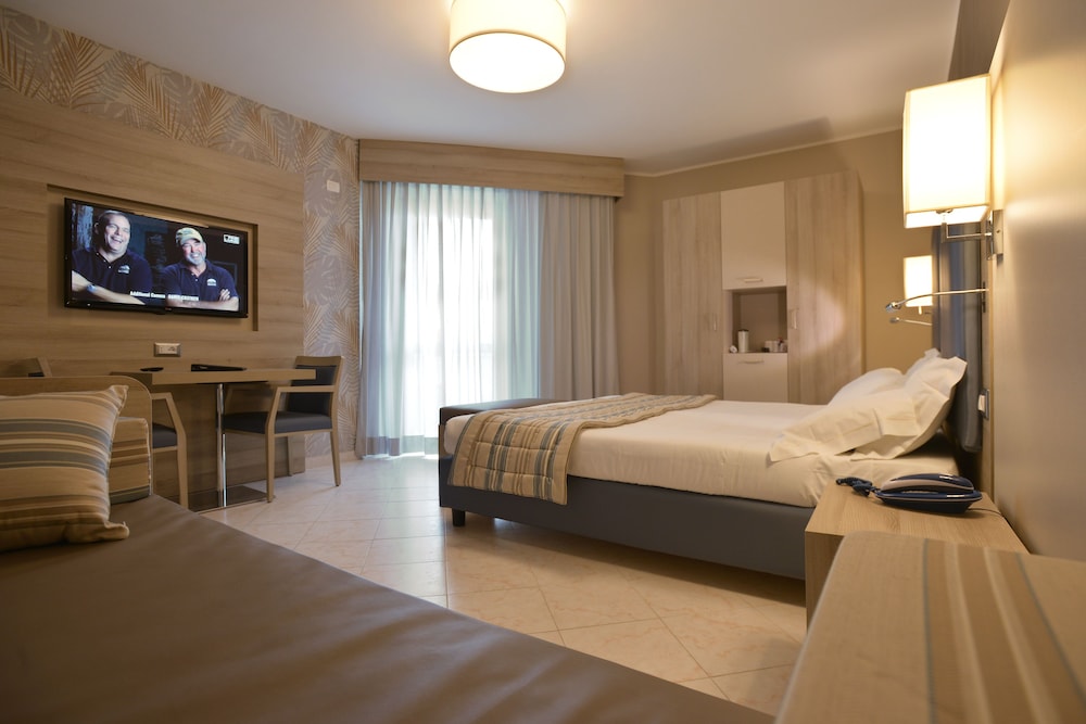 Hotel Alma di Alghero 25/82