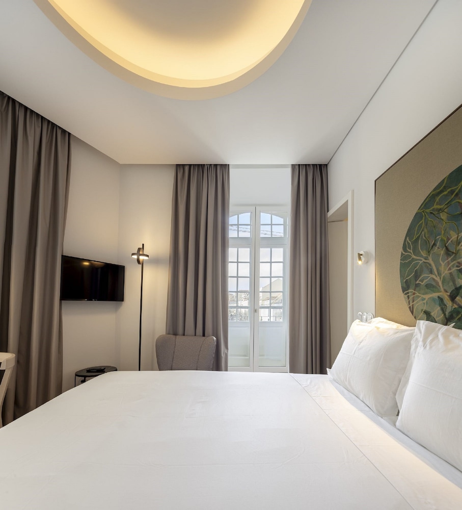 Lisbon Serviced Apartments Madalena 20/50