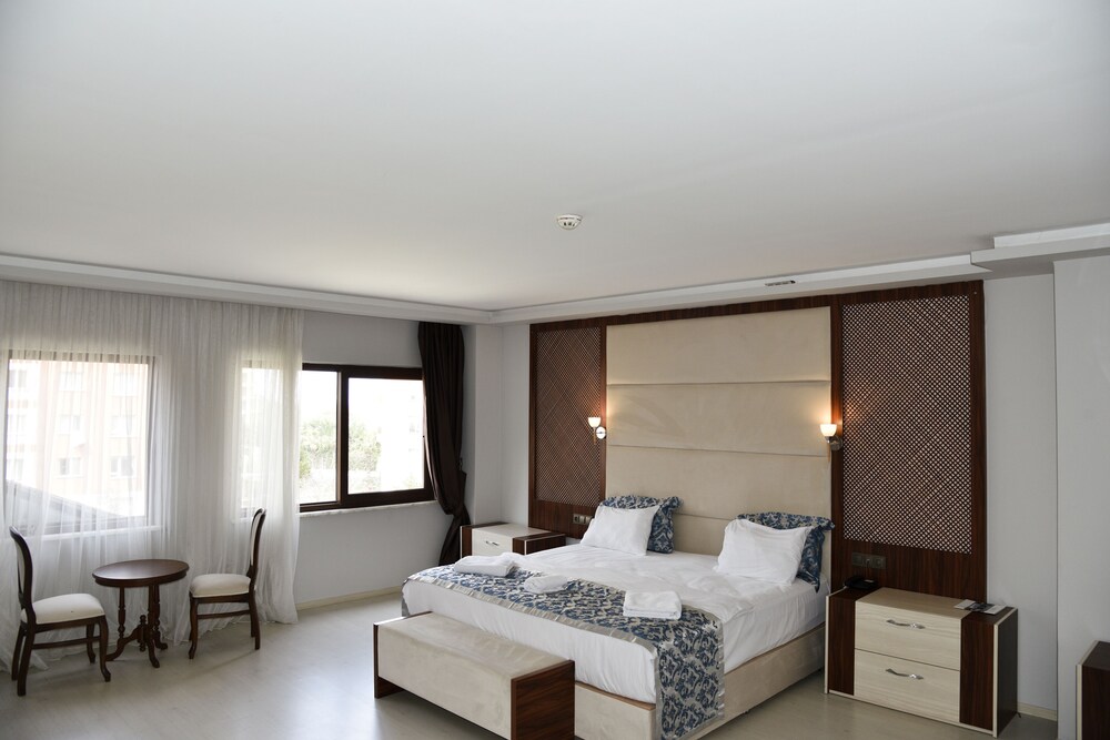 Liko Apart Otel 18/56