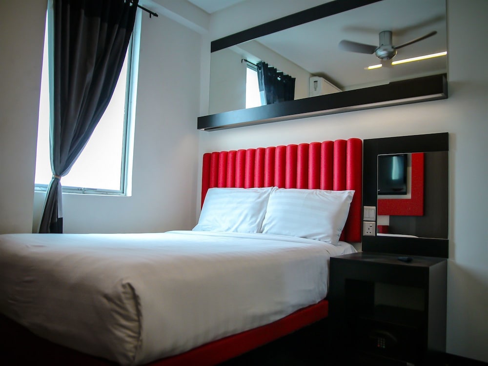 Hotel Regal Vista 28/48