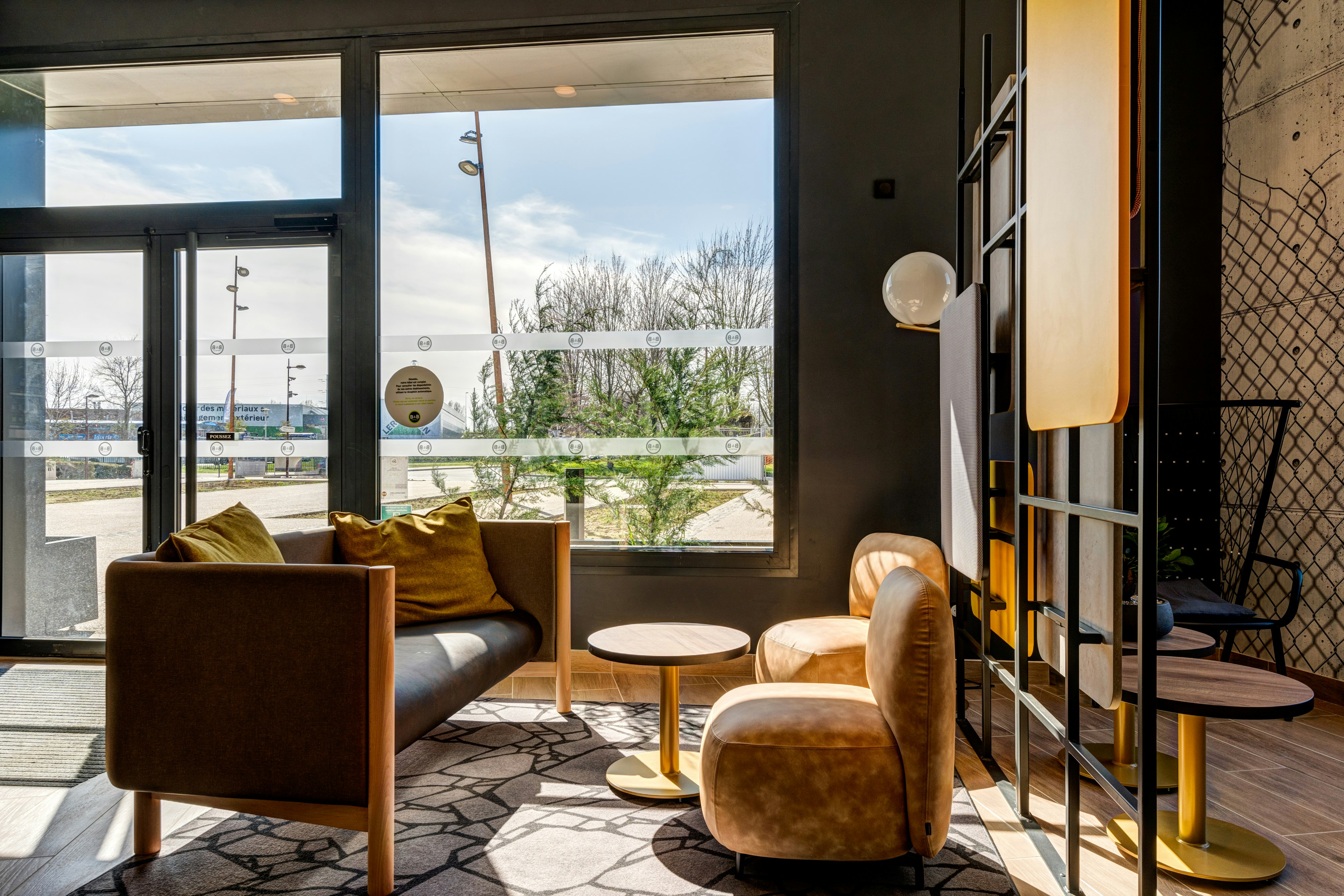B&B HOTEL Bois d Arcy Saint Quentin en Yvelines 30/46