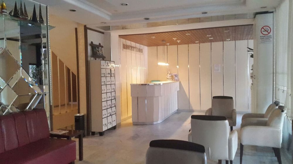 Melike酒店(Hotel Melike) 图片4