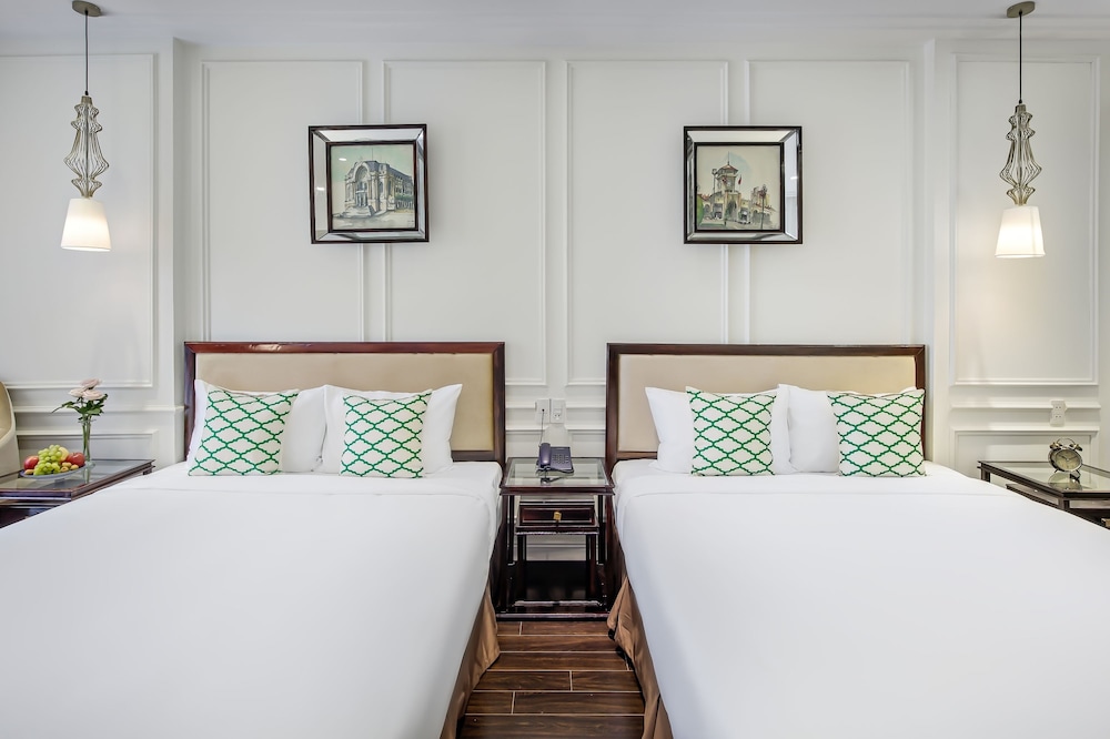 The Herriott Hotel & Suite 11/26