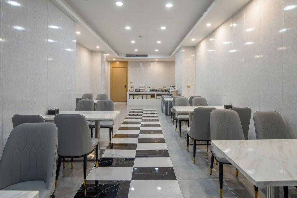 Lavande Hotel Guangzhou Chenjiaci Metro Station 24/29