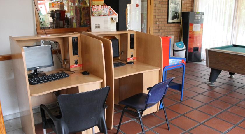 Apartamentos Alpha 25/29