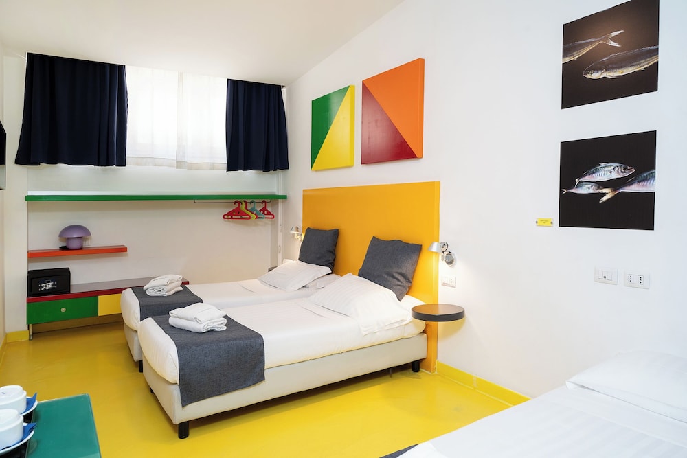 Correra 241 Lifestyle Hotel 28/59