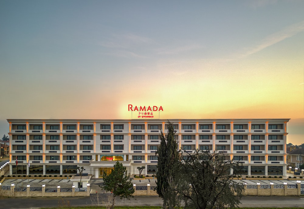 Ramada Plaza by Wyndham Silivri 3/64