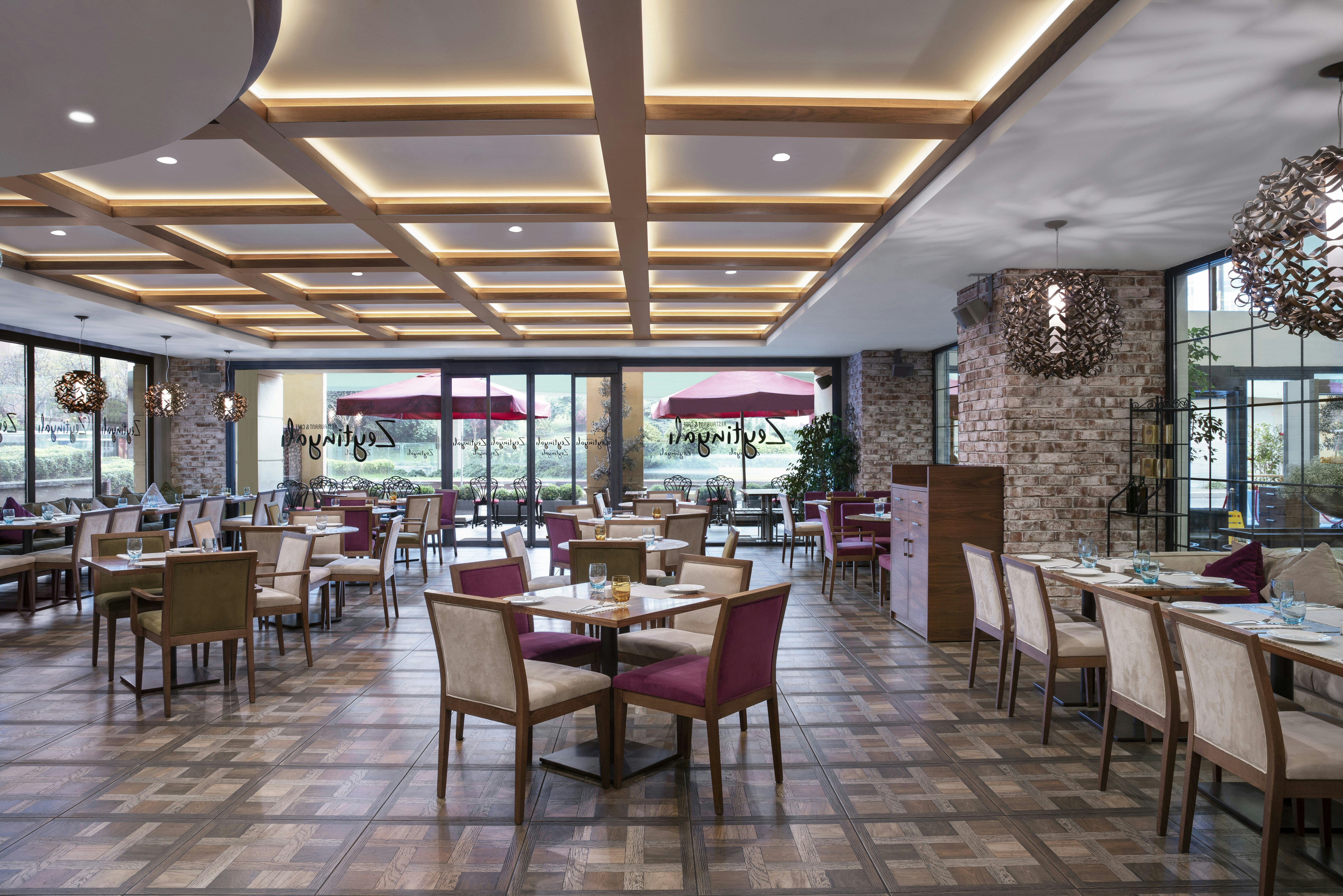 DoubleTree by Hilton Istanbul Gayrettepe 18/34