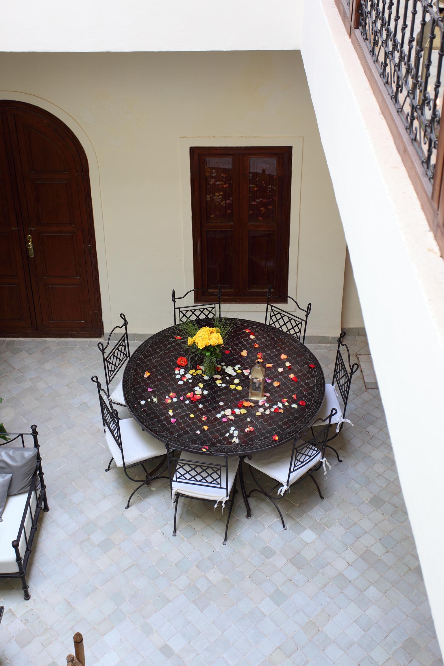 Riad 34 25/50