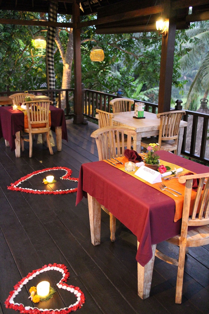 Beji Ubud Resort 53/77