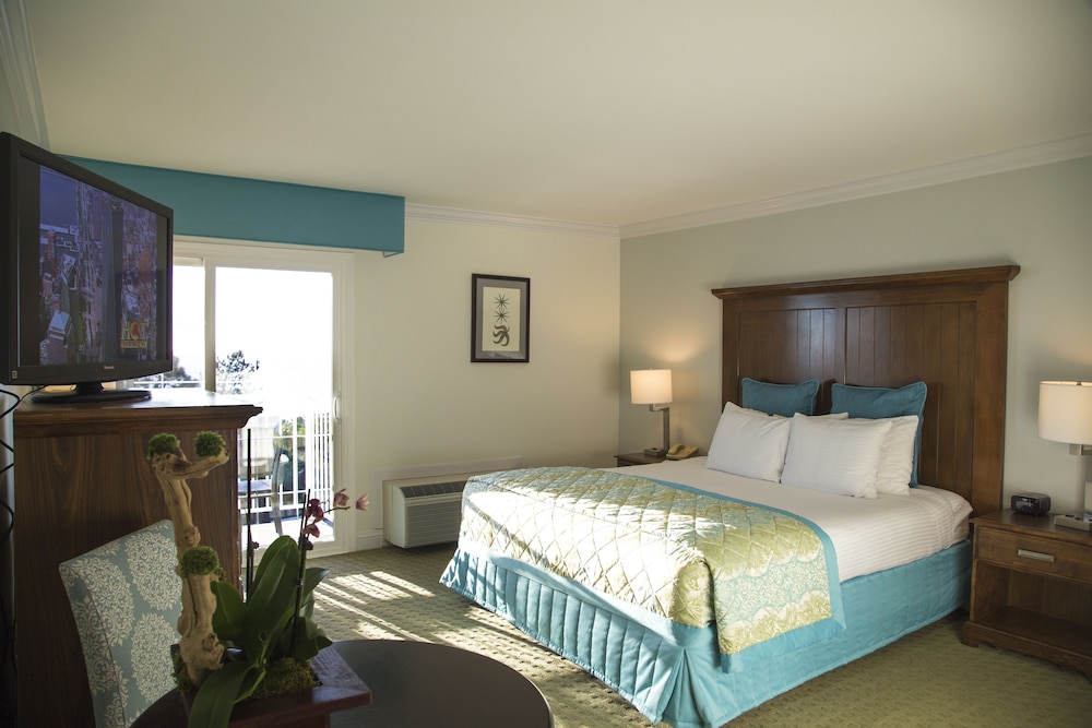 Best Western Premier Hotel Del Mar 18/52