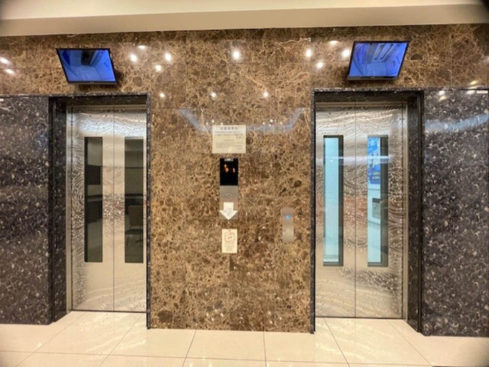 Toyoko Inn Tokyo Fuchu-Nambu-Sen Minami-Tama Ekimae 8/50