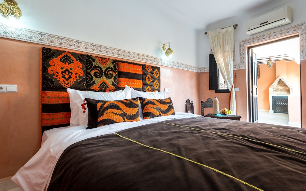 Riad La Gazelle Du Sud 10/50