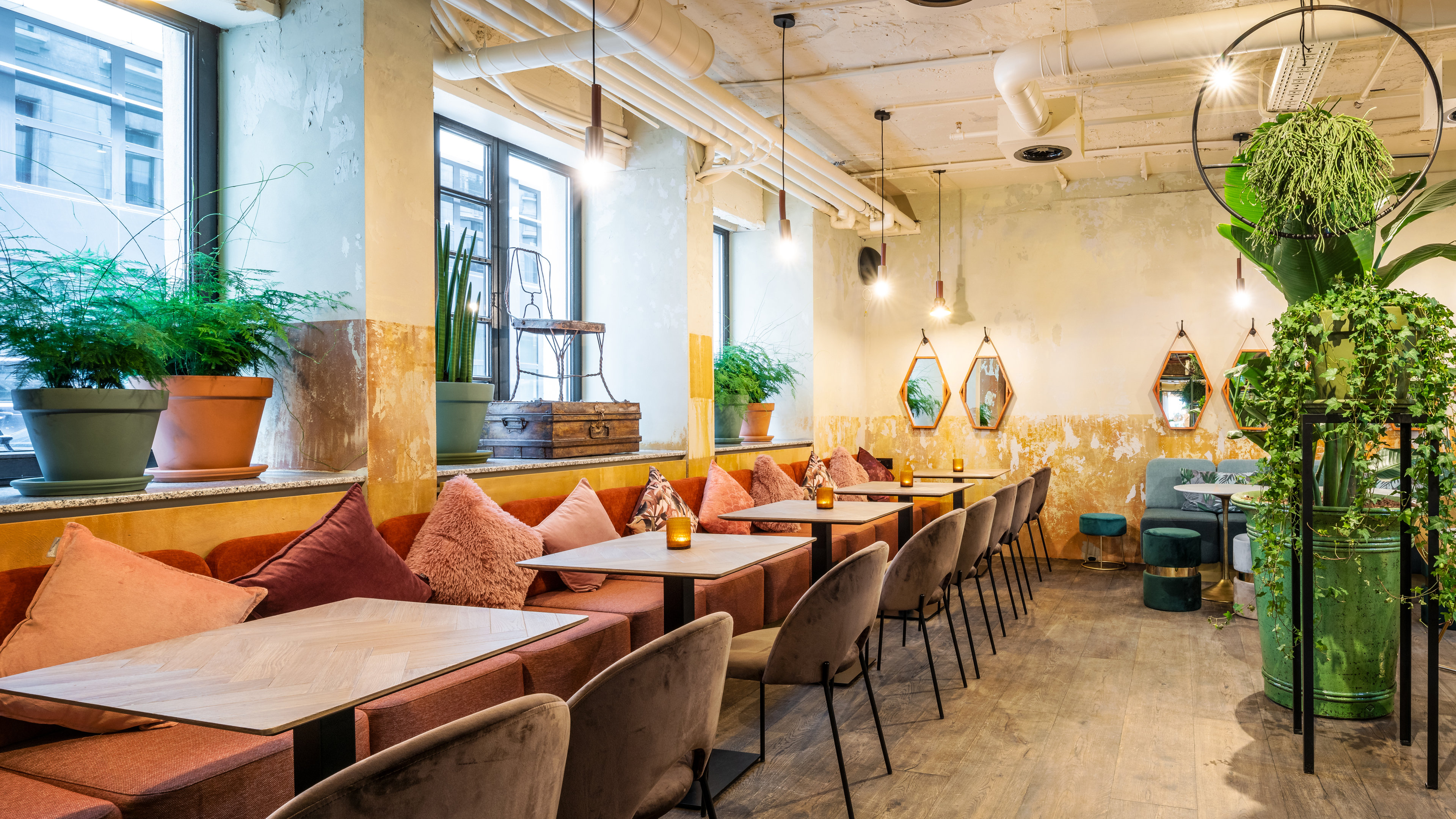 Hotel Indigo Brussels - City by IHG 36/50