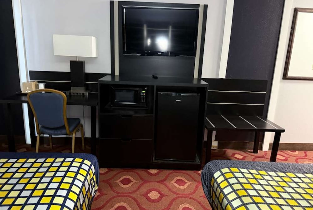 Coratel Inn & Suites by Jasper Hastings 43/50