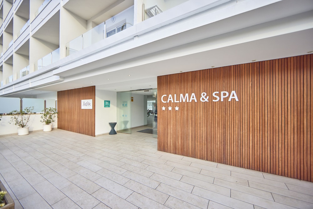 Hotel Ilusion Calma And Spa 16/61