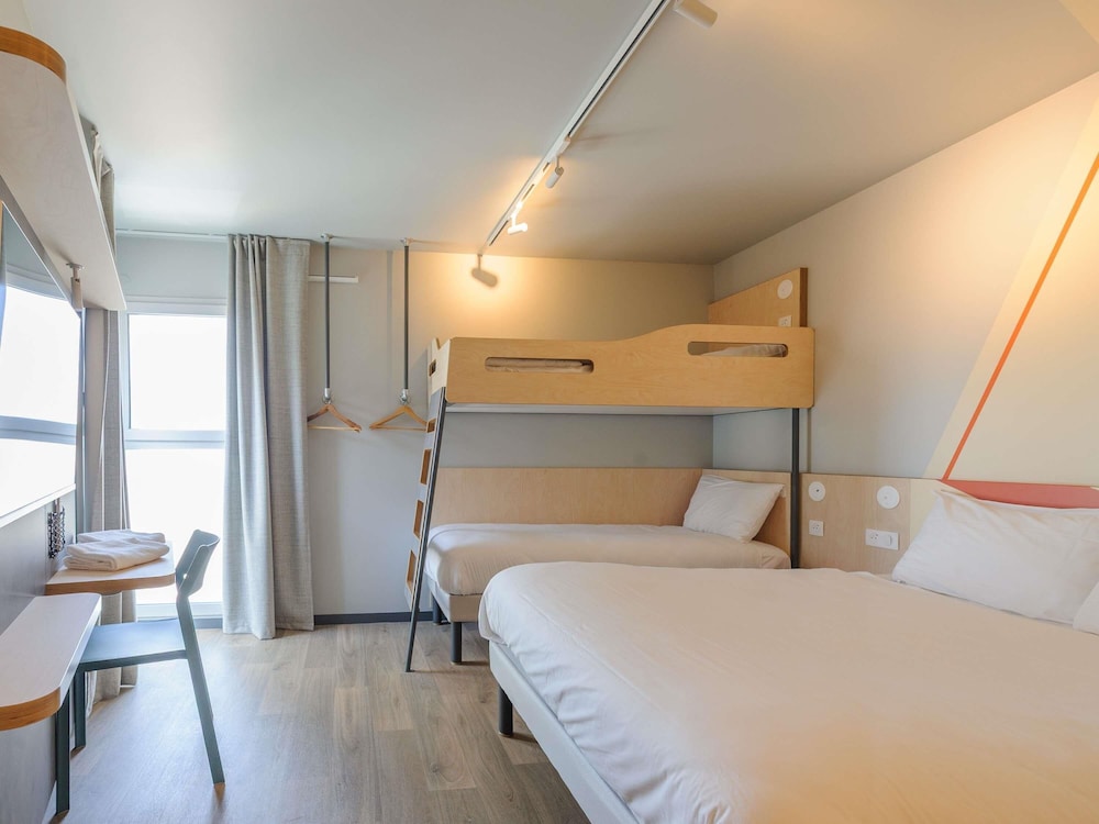 ibis budget La Rochelle Puilboreau 9/46