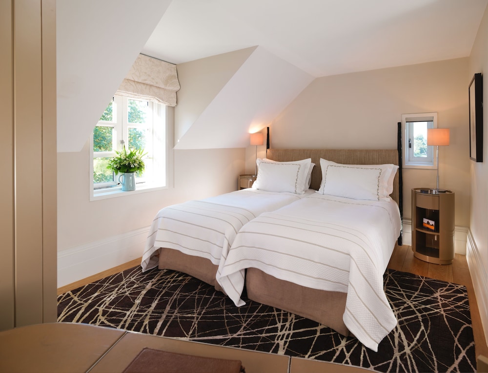 Coworth Park Dorchester Collection 17/77