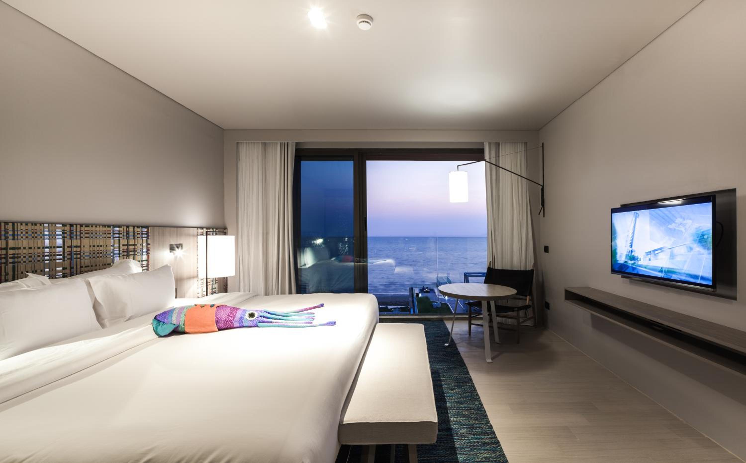 Room at Veranda Resort Pattaya Na Jomtien - MGallery, PATTAYA