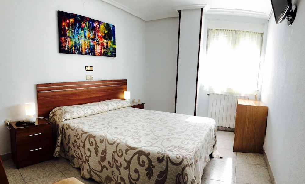 Sol Naciente Hostal 16/41