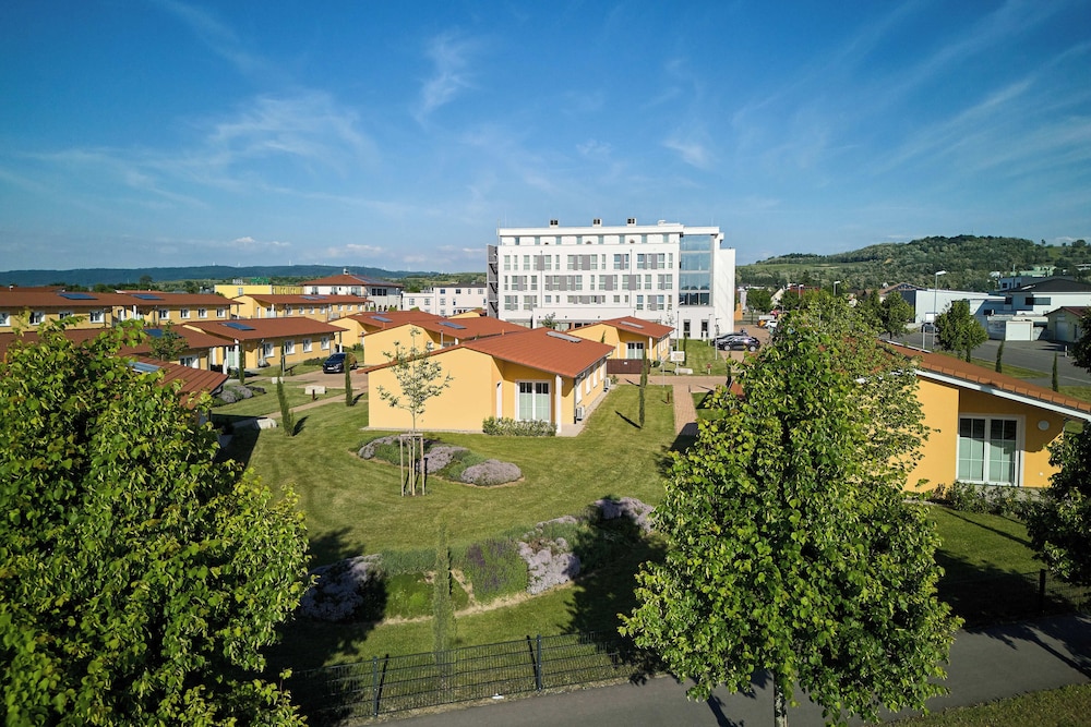 FourSide Hotel Ringsheim 45/50