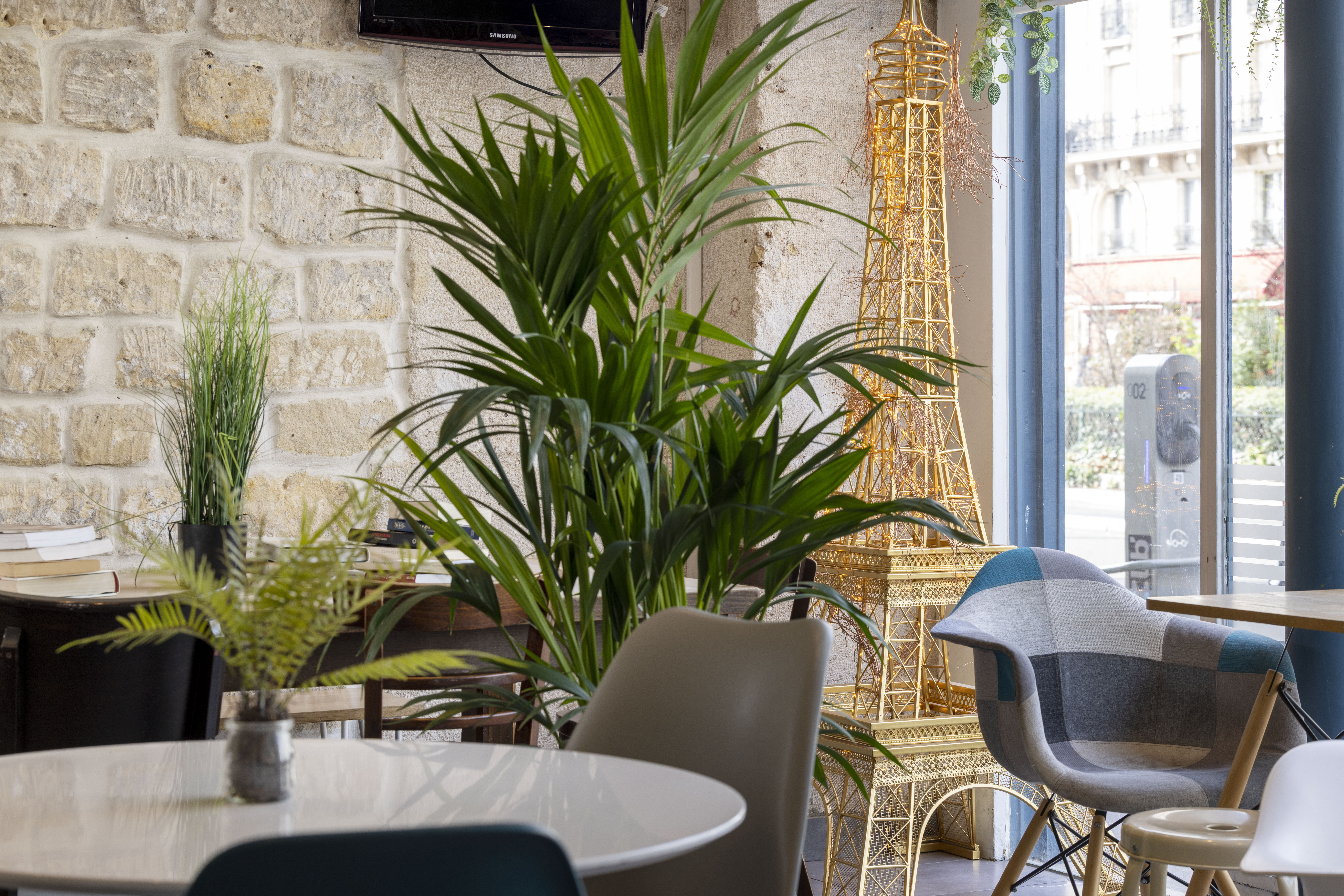 Le Regent Montmartre 21/31
