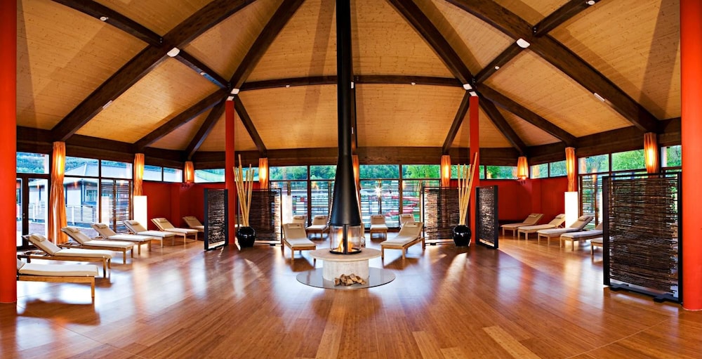 Hotel & Asia Spa Leoben 35/59
