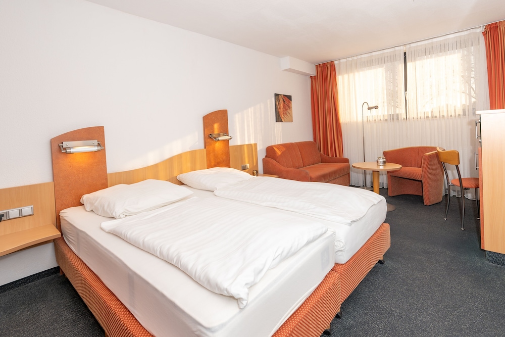 Tespo Sportpark and Hotel 3/30