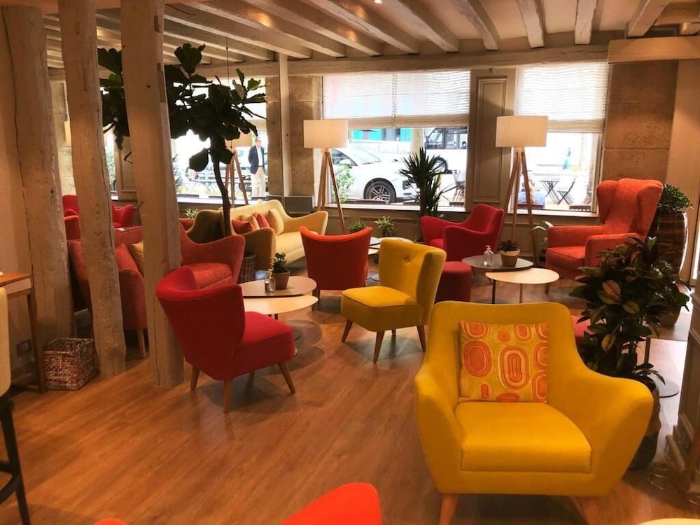 Hotel Duquesne Eiffel 17/29