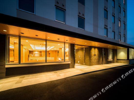 Super Hotel Kumamoto Yamaga 11/39