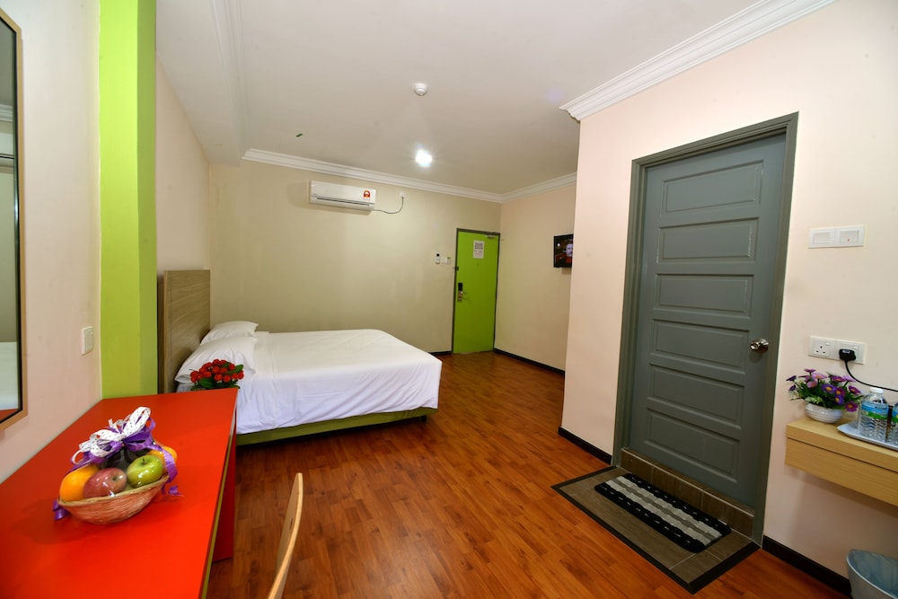 Classic Hotel Kuantan 14/39