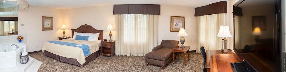 Best Western Plus Steeplegate Inn 28/51