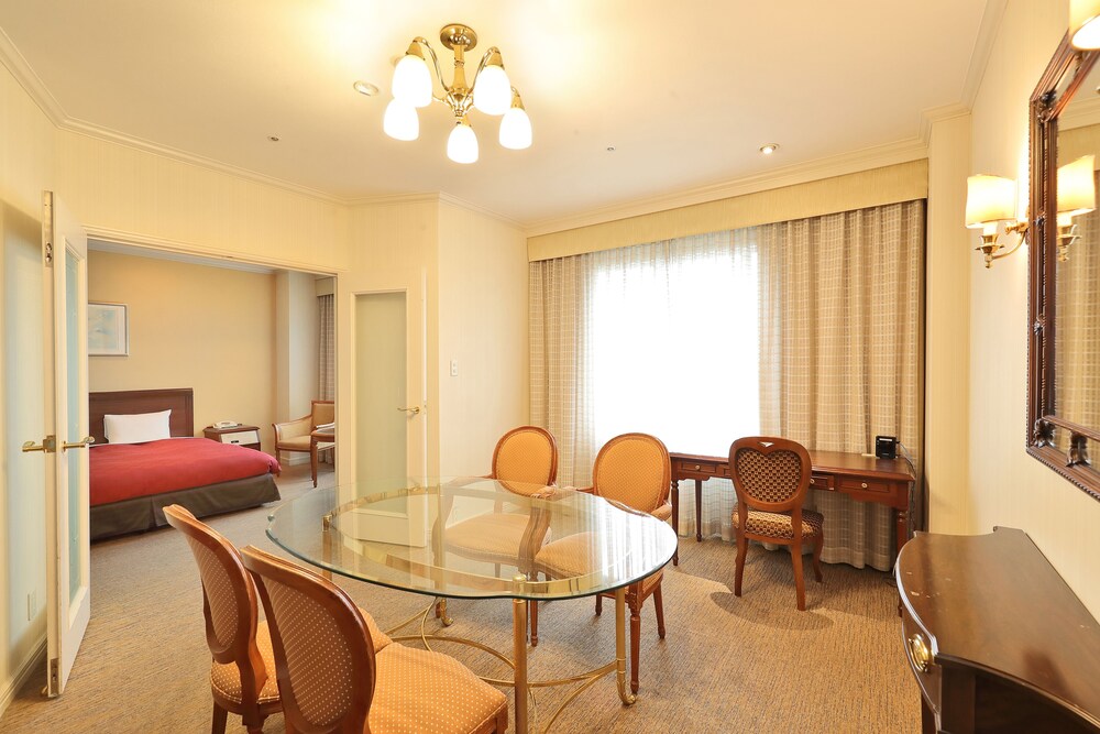 Narita Gateway Hotel 58/73