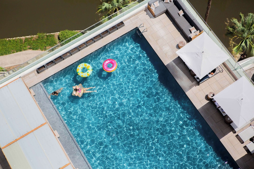 Thompson San Antonio - Riverwalk, by Hyatt 48/77