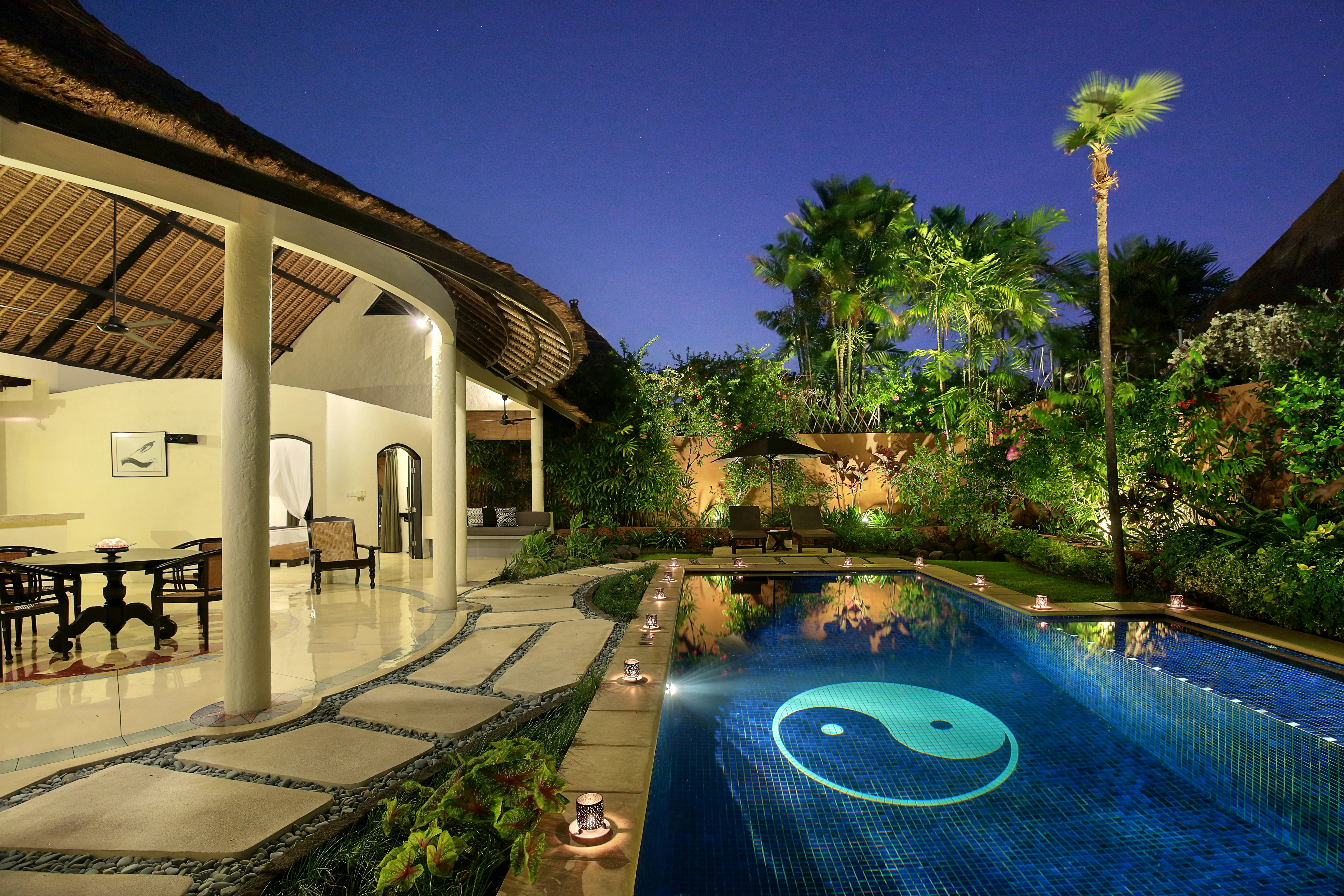 Impiana Private Villas Seminyak Hotel 25/44