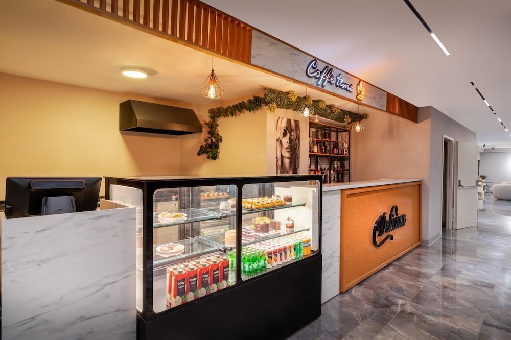 Elite Port Hotel Istanbul Airport 5/45